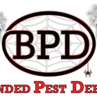 Branded Pest Defense