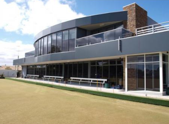 Sebastopol Bowling Club - Sebastopol, VIC