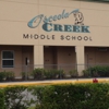 Osceola Creek Middle School gallery