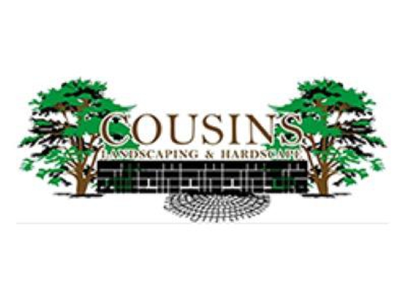 Cousins Landscape & Hardscape