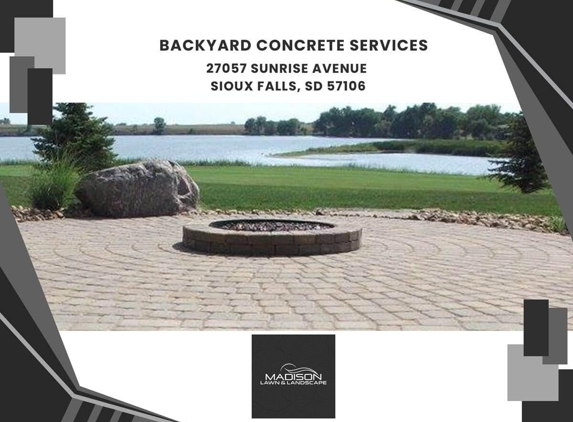 Madison Lawn & Landscape - Sioux Falls, SD