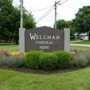 Wellman Monument Co