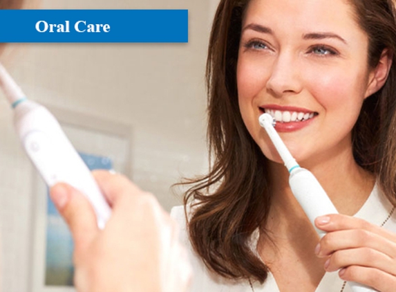 Statewide Services - Coburg North, VIC. Oral Care