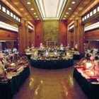 The Queen Mary's Royal Sunday Brunch