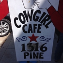 Cowgirl Cafe - Coffee Shops