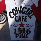 Cowgirl Cafe