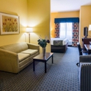 Comfort Suites Nacogdoches - Motels