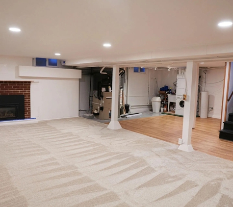 T and B Flooring - Horsham, VIC