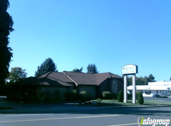 Keizer Funeral Chapel - Keizer, OR