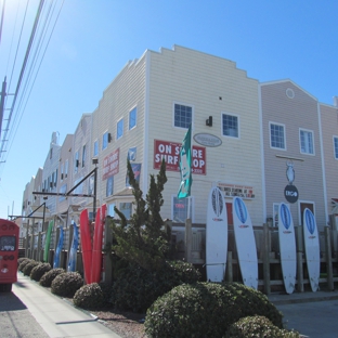 On Shore Surf Shop - Surf City, NC