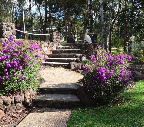 Suzan Quigg Landscape Design - Malanda, QLD