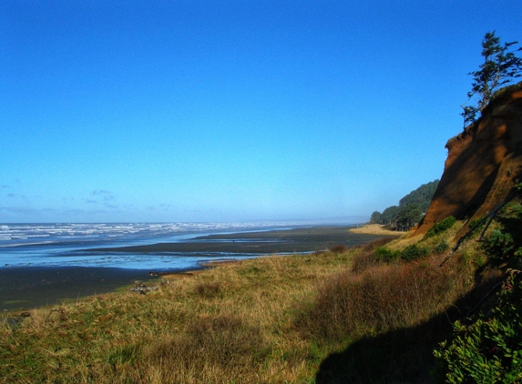 Ocean City State Park - Hoquiam, WA