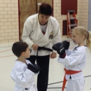 Academy of Shorin-ryu Karate - Boxing Instruction