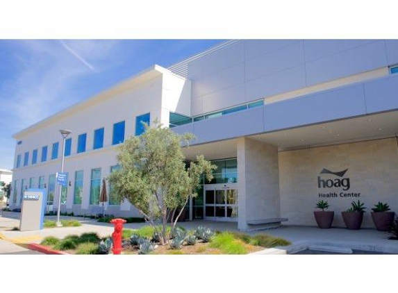 Hoag Health Center - Irvine - Sand Canyon - Irvine, CA