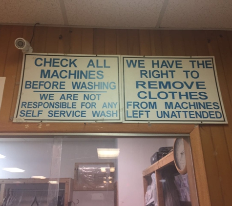 Excellent Laundromat - Bayside Hills, NY