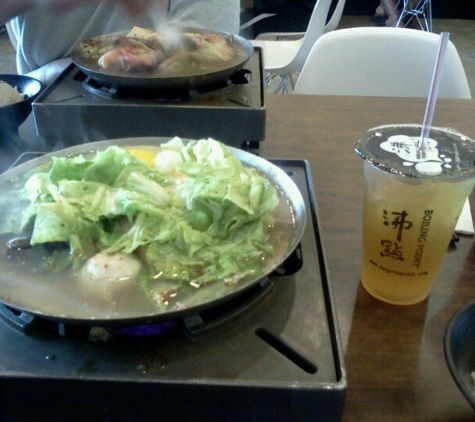 Boiling Point - Hacienda Heights, CA