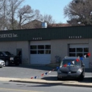Whitesell Service Inc - Auto Repair & Service