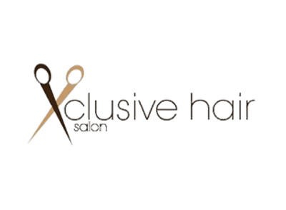 Xclusive Hair Salon - Terre Haute, IN