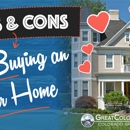 Great Colorado Homes - Home Builders