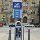 LAZ Parking - 3rd & State Lot