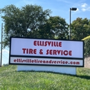 Ellisville Tire & Service - Tire Dealers