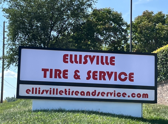 Ellisville Tire & Service - Ellisville, MO