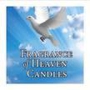 Fragrance of Heaven Candles