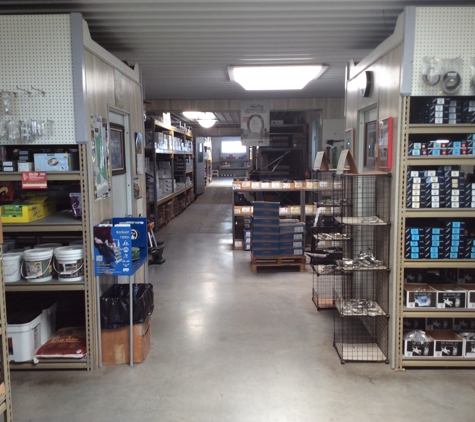 Amsterdam Farrier Supply, LLC - New Holland, PA