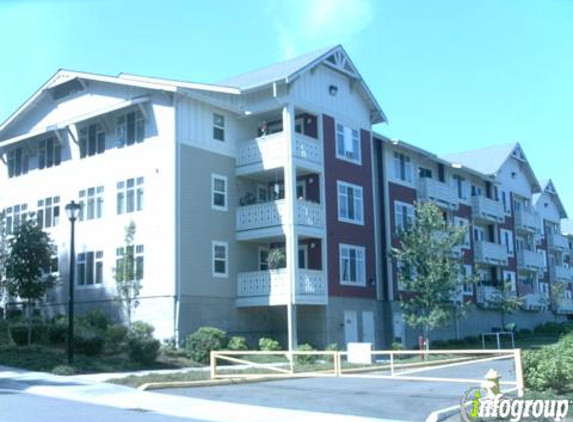 Greenbrier Heights Family Apartments - Woodinville, WA