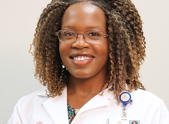 Shirley D Wilson, MD - Brunswick, GA