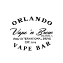 Orlando Vape & E Cig - Vape Shops & Electronic Cigarettes