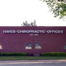 Hayes Chiropractic Offices - Chiropractors & Chiropractic Services