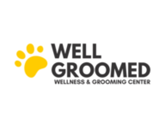 Well Groomed Pets - Mcallen, TX