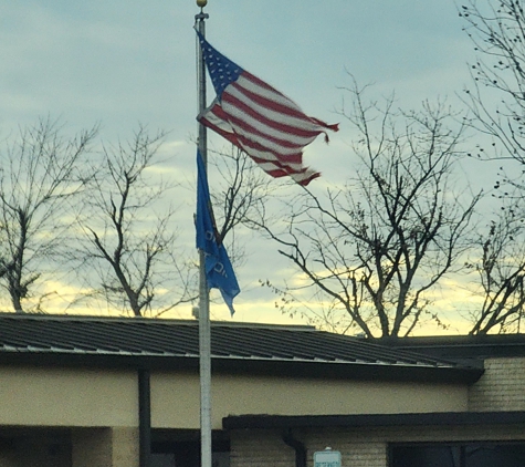 Ewc Midwest City - Midwest City, OK. This is terrible, and they have been told several times about this schools American flag issues fix the problem .