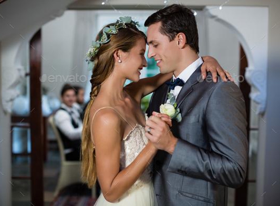 Ballroom Dance in NYC - New York, NY