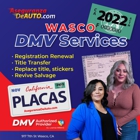 Auto International Insurance & DMV Services