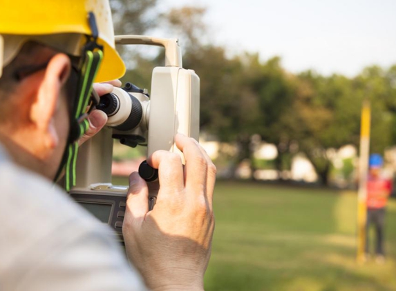 Land Surveyors Center