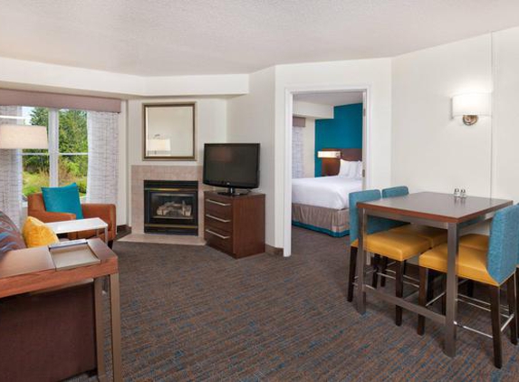 Residence Inn Hanover Lebanon - Lebanon, NH