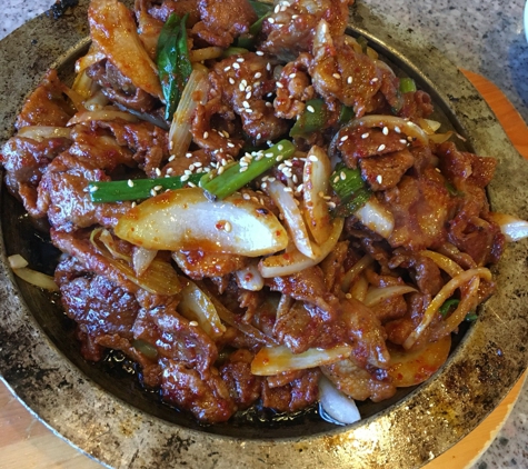 Ka Won Korean Restaurant - Lynnwood, WA