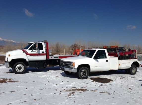 MNS Towing - Colorado Springs, CO