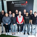 Children's Health Andrews Institute for Orthopaedics & Sports Medicine Fairview
