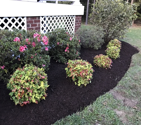 Tate's Lawn Care, LLC - Lanexa, VA