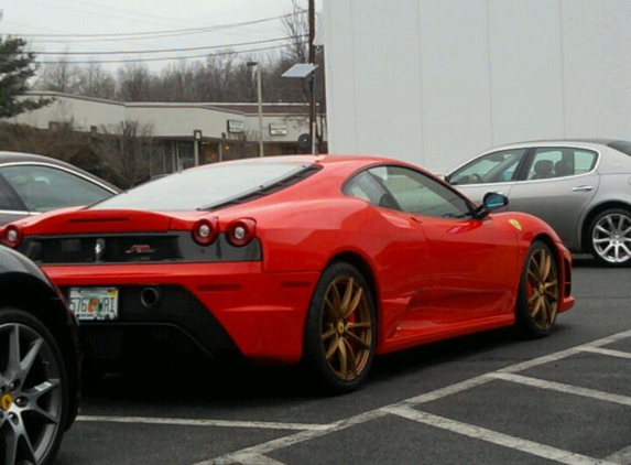 Maserati of Central New Jersey - Edison, NJ