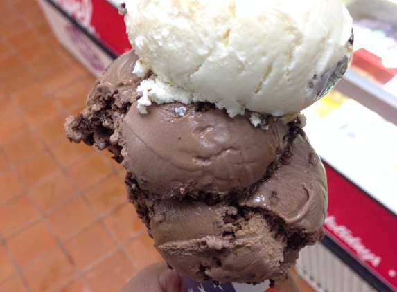 Carvel - Hackensack, NJ