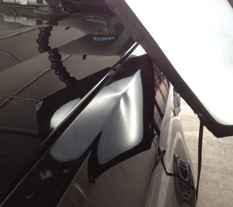 Front Range Dent Removal - Denver, CO