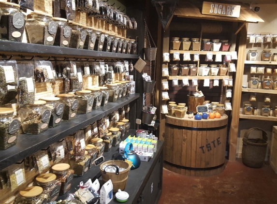 The Spice & Tea Exchange - Gatlinburg, TN