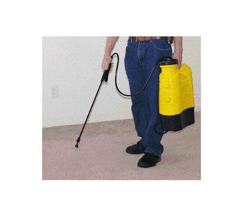 Impact Carpet Cleaning. Spot carpet cleaning