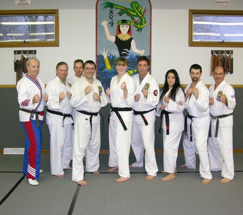 Rocky's Dojo & Gym Inc - Sugar Grove, IL