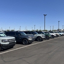 Sanderson Ford - New Car Dealers