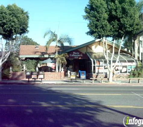 Marie Callender's Restaurant & Bakery - Arcadia, CA